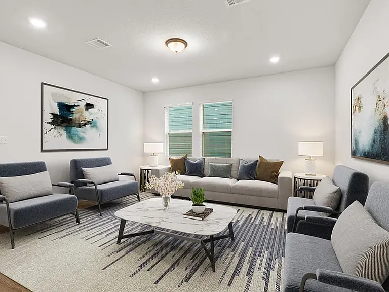 101 Elm Branch Trl — Photo 4