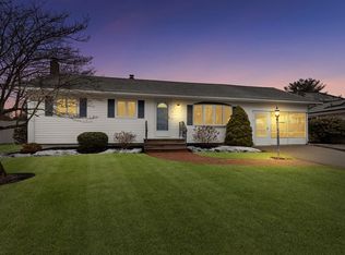 7 Trudy Ter, Canton, MA 02021