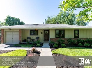 4406 Rudy Ln, Windy Hills, KY 40207