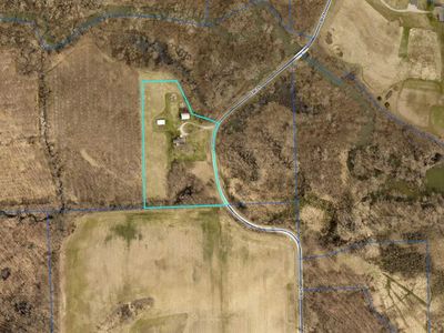 598 County Road 71, Hamilton, IN, 46742