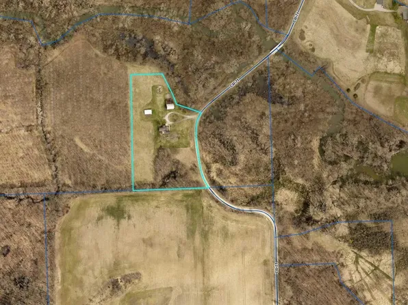 598 County Road 71, Hamilton, IN 46742