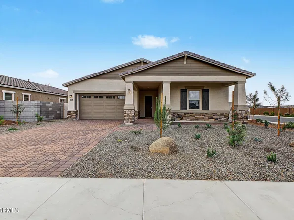 12429 W SOUTHGATE Avenue, Avondale, AZ 85323