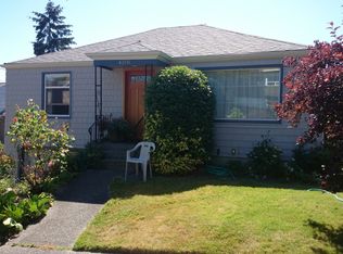 4218 28th Pl W, Seattle, WA 98199