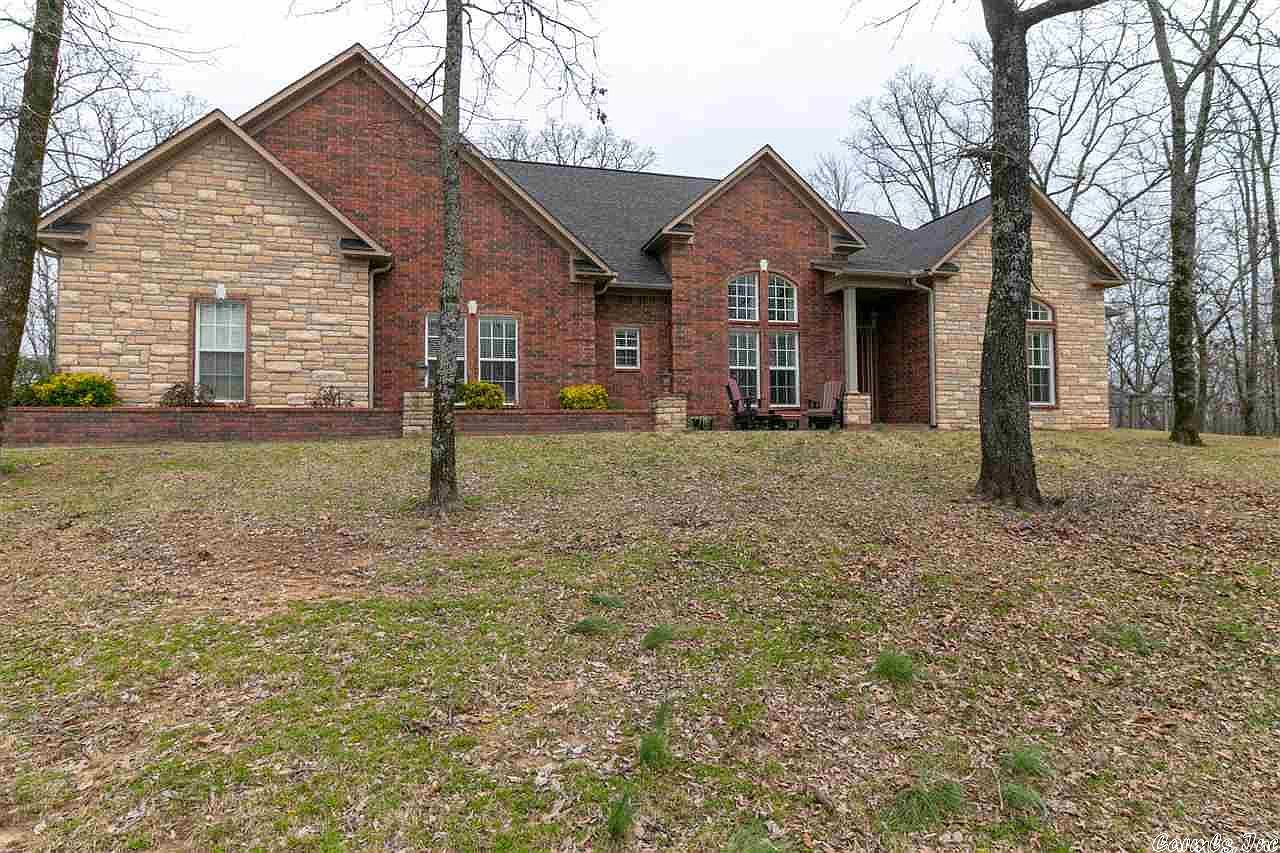 115 Acklin Gap Rd Conway Ar 72032 Mls 19009264 Zillow