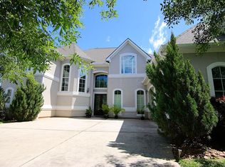 57 Cloverdale Ct, Montgomery, TX 77356