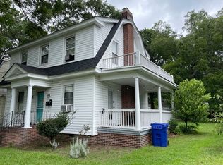 609 Shenandoah St APT 1, Portsmouth, VA 23707