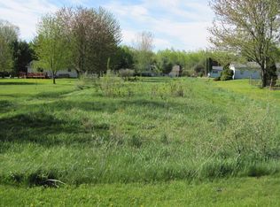 LOT 29 E Upham Dr, Mount Pleasant, MI