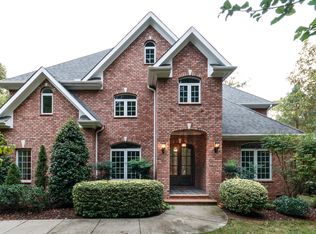 3712 Fews Ford Ln, Durham, NC 27712