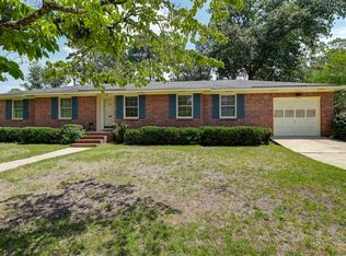 119 Pine Ln, Cayce, SC 29033