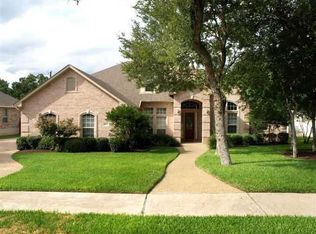 2602 Brunston Ct, Round Rock, TX 78681