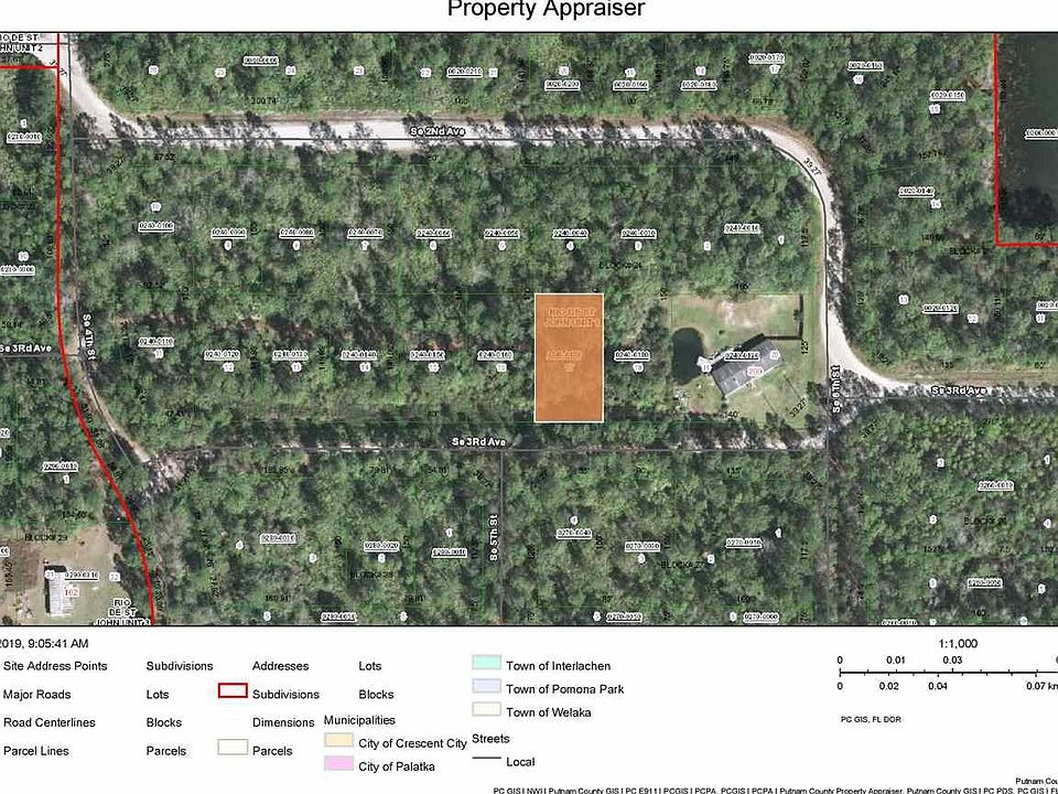 1st image of 206 SE 3rd Ave