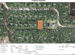206 SE 3rd Ave, Palatka, FL 32177