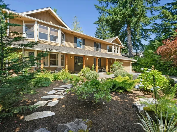 14302 20th Drive SE, Mill Creek, WA 98012