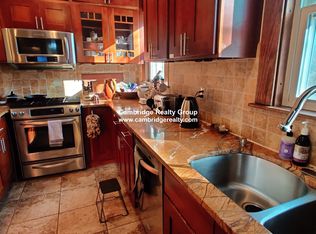 236 Concord Ave, Cambridge, MA 02138