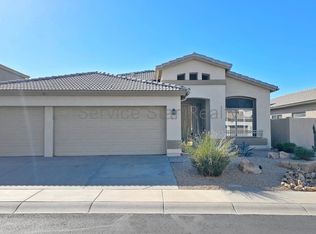 4837 E Morning Vista Ln, Cave Creek, AZ 85331