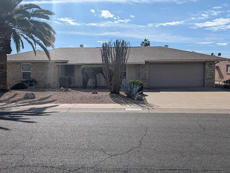 10631 W Desert Rock Dr — Photo 1