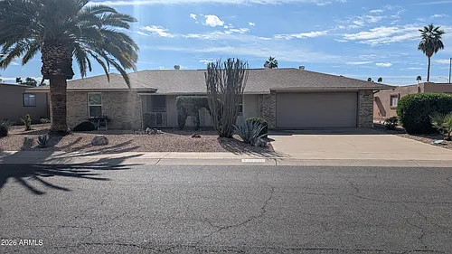 10631 W Desert Rock Dr Photo 1