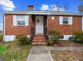 6809 Linden Ave, Baltimore, MD 21206