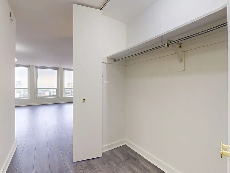 Closet