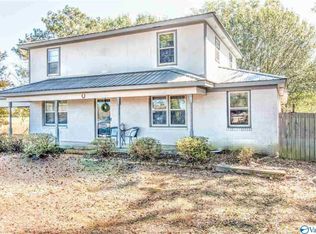 1620 Lowery Rd NE, Arab, AL 35016