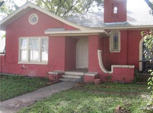 3125 S 7th St, Abilene, TX 79605