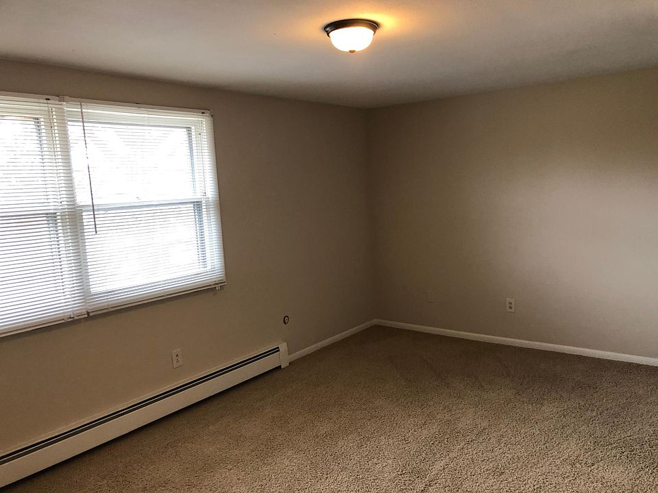 Large bedroom approximately 12' x 18'