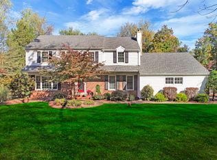 64 Stony Brook Rd, Branchburg, NJ 08876