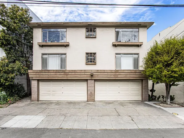 643 Beacon St #2 - 1 bedroom | 1 bath, 643 Beacon St #2, Oakland, CA 94610