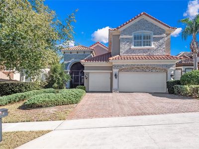 354 Chadwick Dr, Davenport, FL, 33837