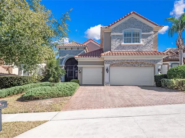 354 Chadwick Dr, Davenport, FL 33837