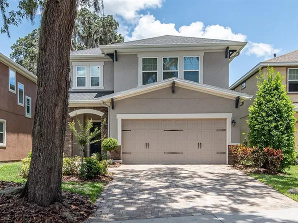 16226 Bayberry View Dr, Lithia, FL 33547