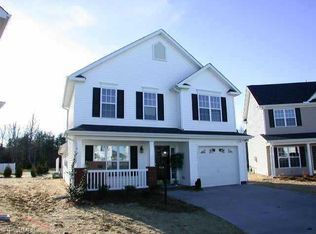 384 Laurel Oak Rnch, High Point, NC 27265
