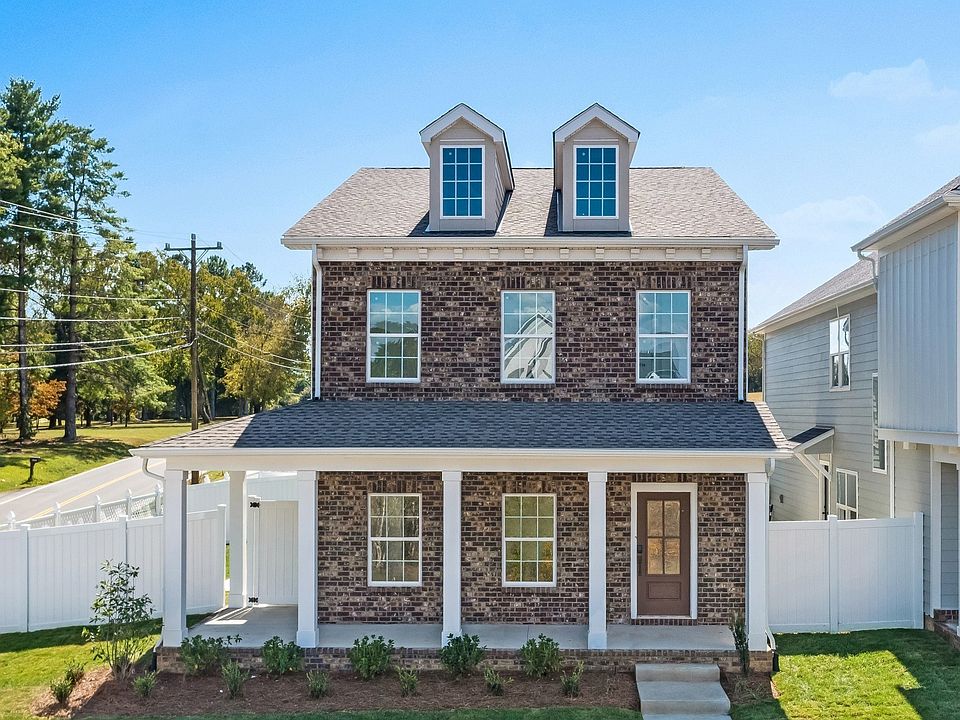 1st image of 413 Gingerwood Ct Lot 16