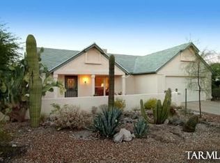 2842 W Goldfield Dr, Tucson, AZ 85745