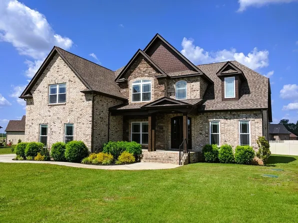 1508 Rhonda Dr, Christiana, TN 37037