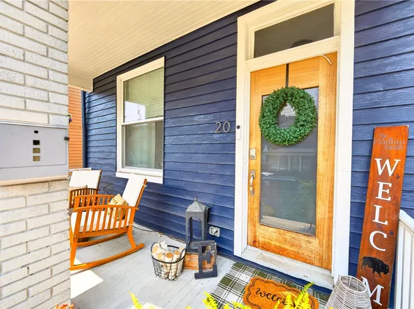 20 Vilsack St, Pittsburgh, PA 15223