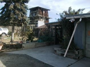 421 Old Chittenden Rd, Watsonville, CA 95076