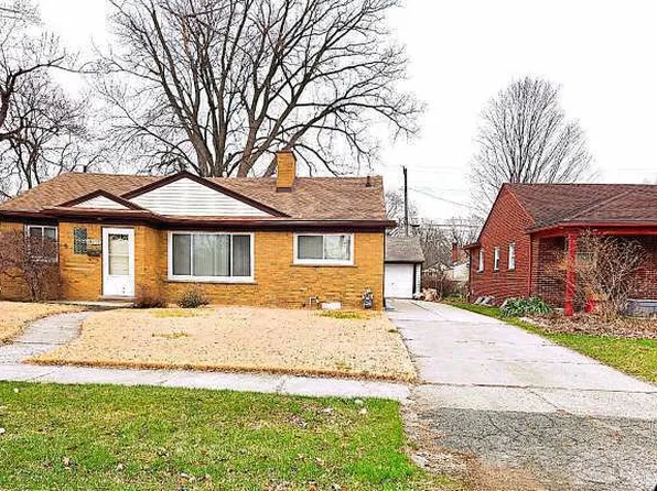 14050 Garfield, Redford, MI 48239