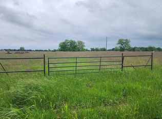 County Road 15560, Paris, TX 75462