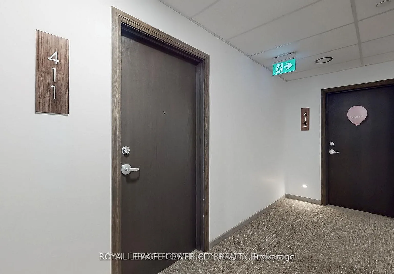 2 bed, $2,900 — Photo 2