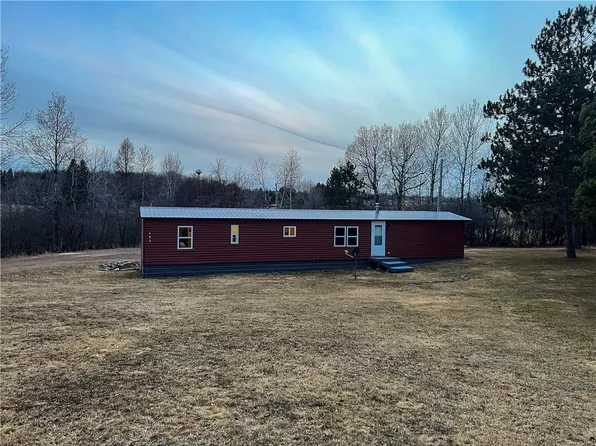 403 THURSTON RD, Glidden, WI 54527