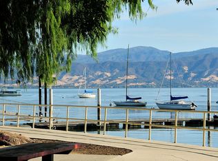 331 Robles Dr, Lakeport, CA