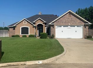 5 Baylee Dr, Longview, TX 75605