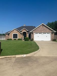 5 Baylee Dr, Longview, TX, 75605