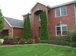 759 Medwin Way, Crown Point, IN 46307