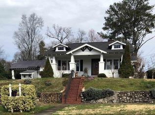 227 E 11th St SE, Rome, GA 30161