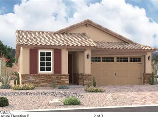 17035 W SAMANTHA Way, Goodyear, AZ 85338