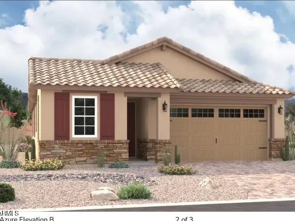 17035 W SAMANTHA Way, Goodyear, AZ 85338