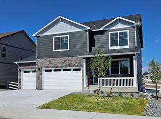 4773 Cattle Cross Rd, Castle Rock, CO 80104