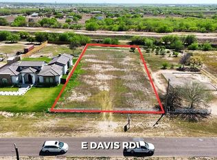 4112 E Davis Rd, Edinburg, TX 78542